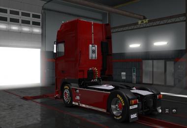 DAF 95XF v1.30.x