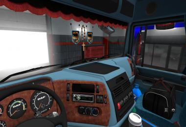 DAF 95XF v1.30.x