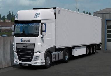 DAF XF106 SSC v1.0