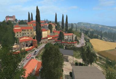 De Terra Italica v2.0.0.0