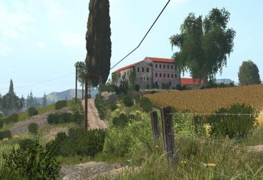 De Terra Italica v2.0.0.1