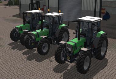 Deutz Agrostar 4.71 - 6.31 Set v1.2.0.0