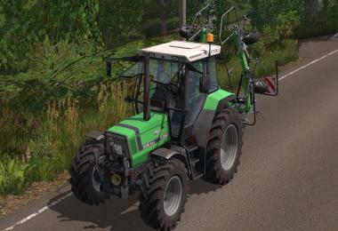 Deutz Agrostar 4.71 - 6.31 Set v1.2.0.0