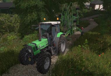 Deutz Agrostar 4.71 - 6.31 Set v1.2.0.0