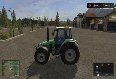 DEUTZ AGROSTAR 6.38 v2.0.0