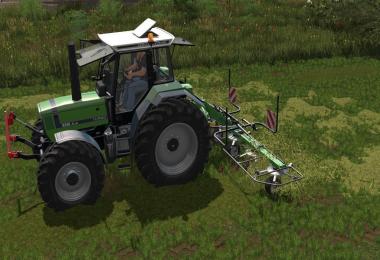 Deutz-Fahr Condimaster 7621 v1.0