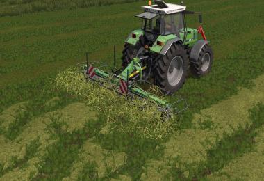 Deutz-Fahr Condimaster 7621 v1.0