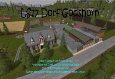 Dorf Godshorn v1.2.0.0