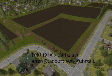 Dorf Godshorn v1.2.0.0