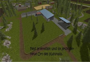 Dorf Godshorn v1.2.0.0