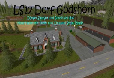 Dorf Godshorn v1.2.0.0