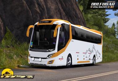 Dulfuqar Concept Bus v0.1