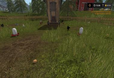 EggCollector v1.0.0.1