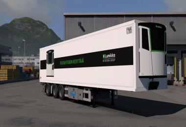 Ekeri trailers by Kast v1.3 1.30.x