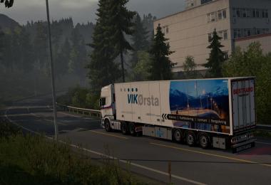 Ekeri trailers by Kast v1.3 1.30.x