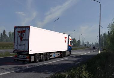 Ekeri trailers by Kast v1.3 1.30.x