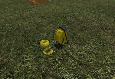 Extension cable (Prefab) v1.0.0.0