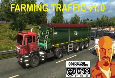 FARMING TRAFFIC v1.0 1.28 - 1.29 - 1.30.x