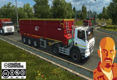 FARMING TRAFFIC v1.0 1.28 - 1.29 - 1.30.x