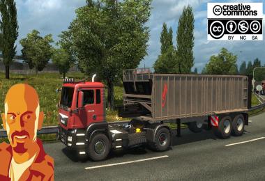 FARMING TRAFFIC v1.0 1.28 - 1.29 - 1.30.x