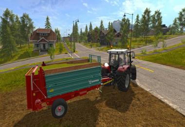 Farmtech 6t v1.0.0.0