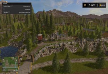 Felsentahl Map v1.7