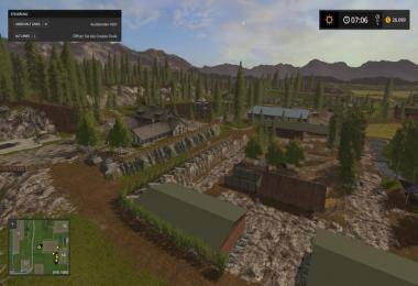 Felsentahl Map v1.7