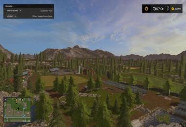 Felsentahl Map v1.7