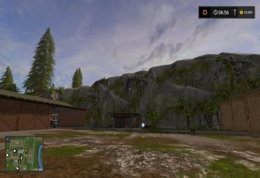 Felsentahl Map v1.7