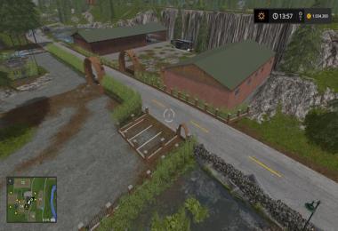 Felsentahl Map v1.7