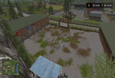 Felsentahl Map v1.7