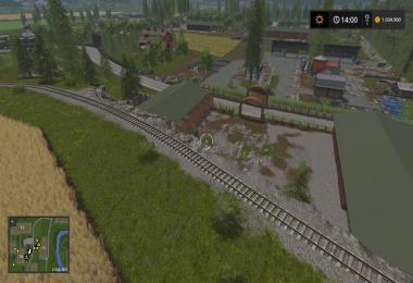 Felsentahl Map v1.7