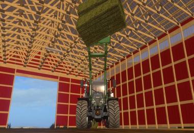 Fendt 700 Vario Scr v1.0.0.0