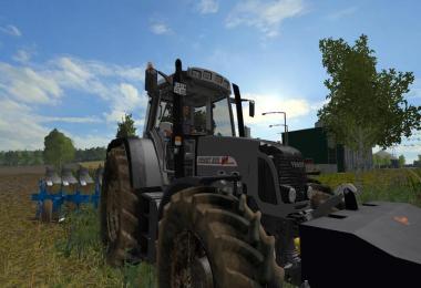 Fendt Vario 818 TMS Beta