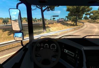 Fiat 50NC v2.0 + Trailer [KadircanOzkan]