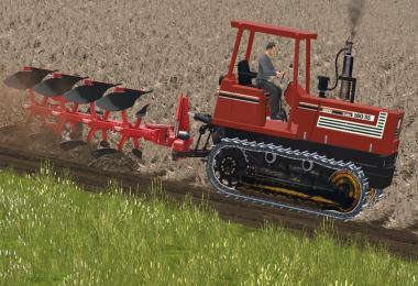 Fiatagri 160-55 v1.2.0.0