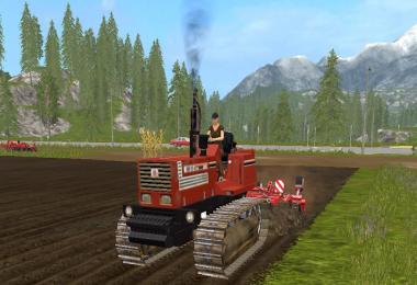 Fiatagri 160-55 v1.2.0.0