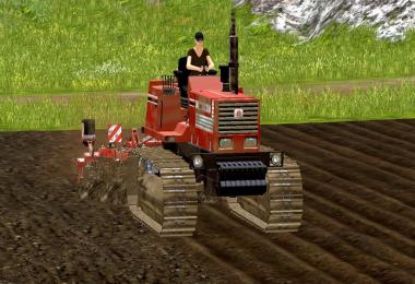 Fiatagri 160-55 v1.2.0.0