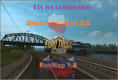 Fix for connection Great Poland v1.3.0 with RusMap 1.8 [1.30.x]