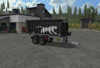 Fliegl ASW 271 Black Panther v1.3.0