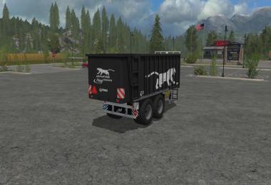 Fliegl ASW 271 Black Panther v1.3.0