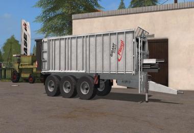 Fliegl GIGANT ASW 381 v1.1.0.0