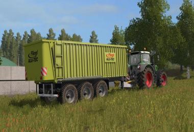 Fliegl GIGANT ASW 381 v1.1.0.0