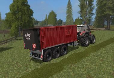 Fliegl GIGANT ASW 381 v1.1.0.0