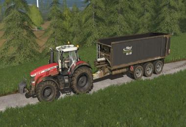 Fliegl GIGANT ASW 381 v1.1.0.0