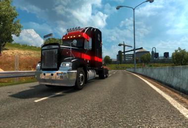 Freightliner FLD v2.0 1.30.x