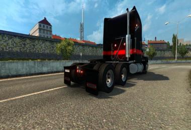 Freightliner FLD v2.0 1.30.x