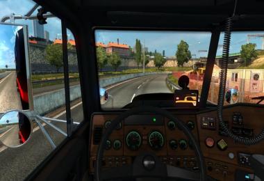 Freightliner FLD v2.0 1.30.x