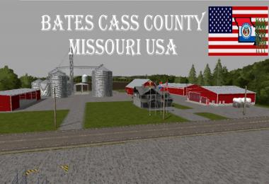 FS17 Bates Cass County USA Final v6.0