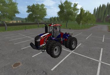 FS17 Challenger MT900E E v1.0